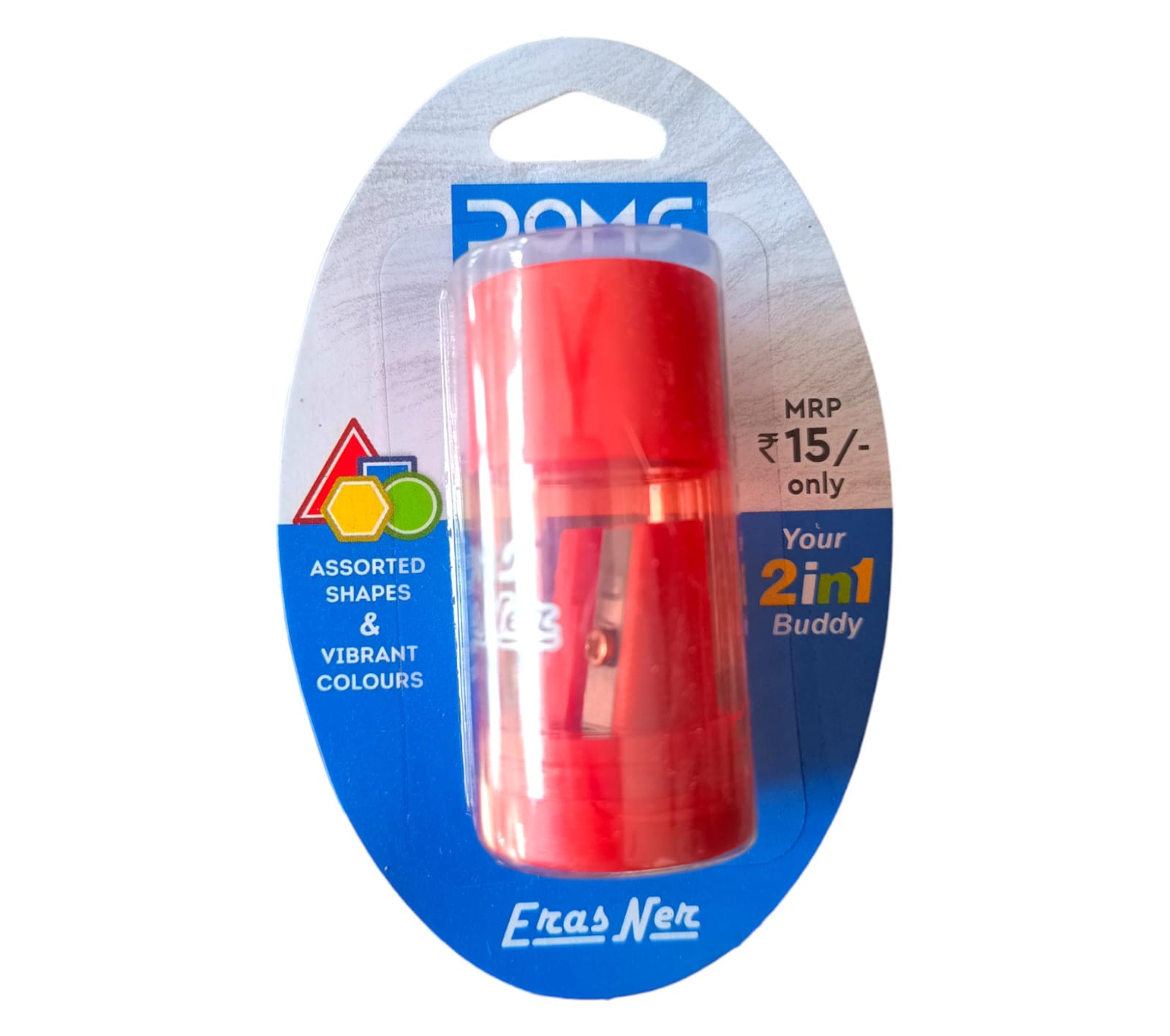 Doms Eraser